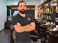 Integration mit Schere und Kamm in Koblenz: Sharvan Hamikos Weg zum Friseursalon-Besitzer