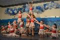 450-Seelendorf Goddert feierte tollen Kinderkarneval