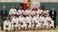 Karate-Club Puderbach mit einem Dutzend erfolgreicher DAN-Prüfungen