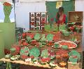 Grandioser Keramikmarkt in Hhr-Grenzhausen