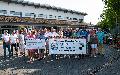 Windhagen-Marathon erzielt Spendensumme von 12.999,99 Euro für Kinder in Not 