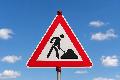 B 49 zwischen Neuh�usel und Montabaur wird f�r Sanierung voll gesperrt