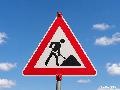 Gr�nbr�cke bei Oberhaid: Bau an der A3 beginnt im September