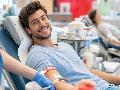 Blutspende: Keine obere Altersgrenze mehr f�r Spender