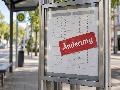 Buslinie 61 erh�lt wegen Sperrung in Irlich einen neuen Fahrplan