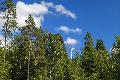 B�rgerinitiative zieht positive Bilanz nach Gespr�chen zum Windpark Drei Eichen