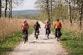 Gef�hrte E-Bike-Tour durch den Hachenburger Westerwald
