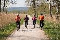 E-Bike-Tour "Puderbachrunde": 73 km durch den Hachenburger Westerwald