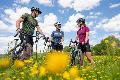 Gef�hrte E-Bike-Tour durch den Westerwald: Die Gro�e Nistertaltour