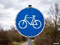 Radweg Montabaur nach Holler: Gr�ne fordern schnelles Handeln