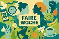 Faire Woche 2025 in Altenkirchen  Vielfalt erleben und genieen
