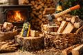 Holz richtig nutzen: Tipps f�r effizientes und umweltbewusstes Heizen