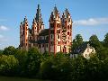 Musikalisches Benefizkonzert im Limburger Dom untersttzt Stiftung St. Vincenz-Hospital