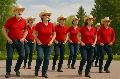 Neuer Linedance-Kurs in Altenkirchen: Tanzen in Reihen und Rhythmen