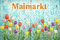 Traditioneller Maimarkt in Wissen lockt mit Musik und Tanz