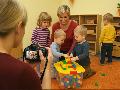 Mit Marte Meo Kinder besser verstehen: Kreis Altenkirchen bietet Fortbildung
