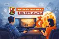 Binary Impact erh�lt Medienf�rderung Rheinland-Pfalz