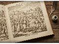 Memorabilia V: Die rechte und die linke Hand Gottes