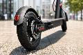 Freie Fahrt mit dem E-Scooter � aber ohne Risiko