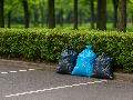 Bendorf: Widerrechtliche Abfallablagerungen am Parkplatz Burgberg gefhrden Umwelt