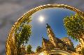 "Musik rund um die Kirche" zieht wegen Hitze in die Birnbacher Kirche um