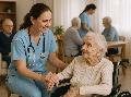 Pflegeverband warnt vor Folgen geplanter Gesetzes�nderung