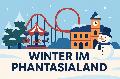 Winterzauber im Phantasialand: Unvergesslicher Ausflug fr Jugendliche ab 12 Jahren