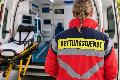 Rettungsdienst im Raum Montabaur stockt Fahrzeuge wegen Hitze auf