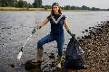 CDU Erpel ruft zum RhineCleanUp auf: Gemeinsam fr einen sauberen Rhein