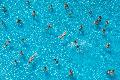Kinder retten Zweij�hrigen vor dem Ertrinken im Freibad Daaden
