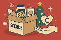 Niemand soll an Weihnachten hungrig bleiben