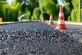 A3: N�chtliche Fahrbahnuntersuchungen sorgen f�r Einschr�nkungen