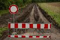L 267 wird erneuert: Vollsperrung zwischen Pracht und B 256 ab 27. Oktober