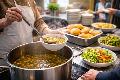 Suppenk�che �eat & chill� startet am 7. Januar wieder