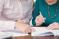 Informationsabend zu Vorsorgevollmacht und Patientenverf�gung in Hamm