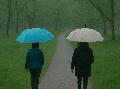K�hles und wechselhaftes Wetter zum langen Wochenende in Rheinland-Pfalz