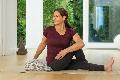 Neue Kurse in Linz: Naturyoga, Line Dance und Gesundheitstalk
