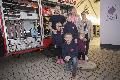 Familie Kind aus Oberdreis engagiert sich für die Feuerwehr