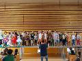 Neuer Musiktheater-Kurs f�r Kinder in Neuwied
