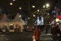 Stimmungsvoller Knuspermarkt in Neuwied feierlich erffnet