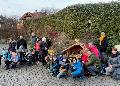 Krippen-Wanderweg lockt Besucher aus nah und fern nach Friesenhagen