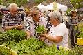 Kräutermarkt lockte nach Limbach: Über 1.000 Naturfreunde erfreuten sich an Markttreiben