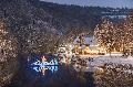 Weihnachtsdorf Waldbreitbach erstrahlt ab dem 2. Dezember