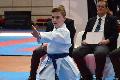 Fnfmal Gold beim Chikara Cup - Erfolge im Kata und Kumite