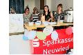 Kuchenverkauf für den guten Zweck: 1000 Euro für Kita "Im Zwergenreich" in Roßbach