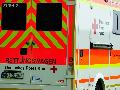 Zwischen Höhn und Ailertchen: Verkehrsunfall mit mehreren Verletzten auf B255
