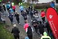 Familientreffen beim "Lauf zwischen den Jahren" in Hachenburg