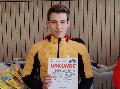 Doppelsieg fr den Lauftreff "Do 18.30 Uhr" in Niederfischbach