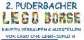 2. Puderbacher Legobörse startet wieder