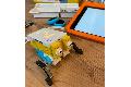 Jugend- und Kulturzentrum "Zweite Heimat": Workshop "LEGO Spike – Der neue Roboter"